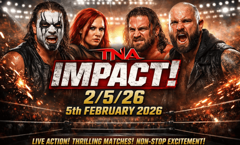 TNA Impact 2526– 5th February 2026