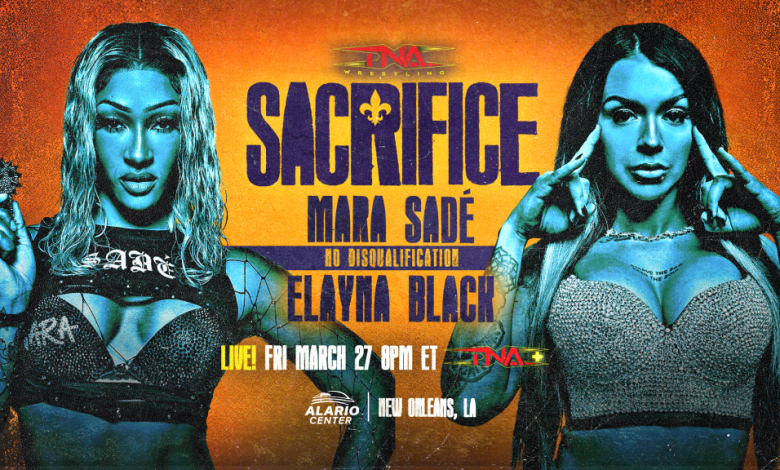 Short Description TNA Sacrifice – 3/27/2026 – 27th March 2026 delivered an exciting night full of action and drama. Fans witnessed intense rivalries, powerful moments, and surprising outcomes. The event showcased top-level wrestling with high energy from start to finish. Each match told its own story, keeping viewers fully engaged. It was truly a memorable night for wrestling fans around the world. Preview The road to TNA Sacrifice – 3/27/2026 – 27th March 2026 was filled with heated rivalries and unfinished business. Superstars came into this event ready to prove themselves and settle scores inside the ring. The anticipation was high as fans expected big moments, shocking twists, and unforgettable performances. With championships on the line and pride at stake, every match carried importance, making this event a must-watch for wrestling lovers. Show Name: TNA Sacrifice – 3/27/2026 – 27th March 2026 Release Date: 27th March 2026 Location: Live Arena Broadcast On: TNA Network Event Type: Pay-Per-View Available In: HD Quality Match 1 The opening match set the tone for the night with fast-paced action and strong energy. Both competitors gave their best, showing great skill and determination. The crowd stayed loud as near falls kept everyone guessing. In the end, one superstar managed to secure a clean victory after a powerful finishing move. Match 2 This match focused on a heated rivalry that had been building for weeks. The intensity was clear from the start as both wrestlers exchanged heavy strikes and aggressive moves. The fight went back and forth, but a smart counter helped decide the winner. It was a hard-fought battle that impressed the audience. Match 3 A tag team match brought teamwork and coordination into the spotlight. Both teams worked together perfectly, using quick tags and double-team moves. The chemistry between partners played a big role in the outcome. After a dramatic sequence, one team picked up the win, earning respect from fans. Match 4 This match added a technical style to the show, with strong grappling and submission holds. The pace slowed down compared to earlier matches, but the storytelling inside the ring was excellent. Each move mattered, and the tension built steadily. The victory came after a clever submission that forced the opponent to tap out. Main Event The main event was the highlight of TNA Sacrifice – 3/27/2026 – 27th March 2026. The atmosphere was electric as both superstars entered the ring with confidence. The match delivered everything fans expected—big moves, near falls, and emotional moments. After an intense battle, the winner stood tall, closing the show in a powerful way. Match Card The TNA Sacrifice – 3/27/2026 – 27th March 2026 match card featured a strong lineup of singles matches, tag team action, and a thrilling main event, making it a complete wrestling experience for fans. Location & Date The event took place on 27th March 2026 at a packed live arena filled with energetic fans. The crowd played a huge role in making the show special, reacting to every move and moment throughout the night. The lively atmosphere added extra excitement to an already action-packed event.